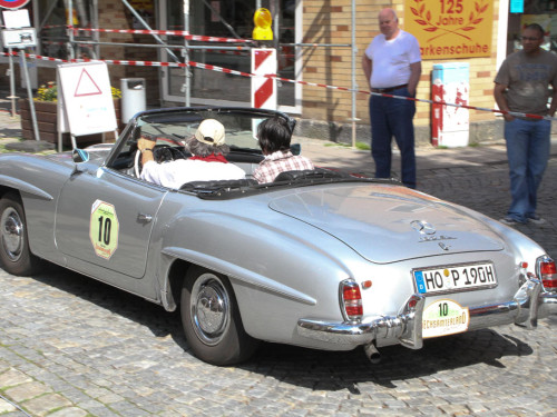 Sechsämterland CLASSIC – Foto 92