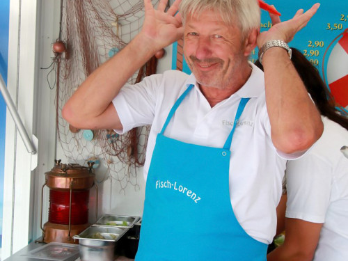 Nachmittag mit Hofer Bierbotschaft Tag 5 Hofer Volksfest 2017 – Foto 27