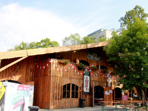 Nachmittag mit Hofer Bierbotschaft Tag 5 Hofer Volksfest 2017 – Foto 53