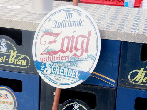 Nachmittag mit Hofer Bierbotschaft Tag 5 Hofer Volksfest 2017 – Foto 65