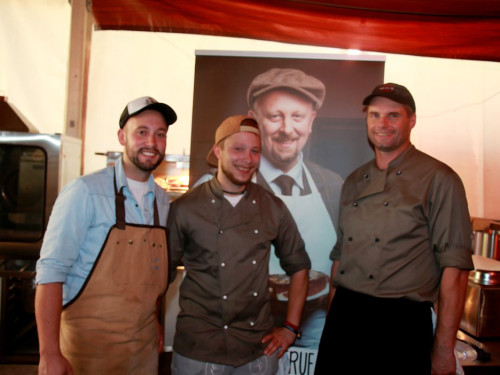 Nachmittag mit Hofer Bierbotschaft Tag 5 Hofer Volksfest 2017 – Foto 76