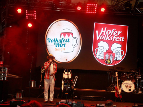 Prämierung ProHof Volksfestumzug Tag 5 Hofer Volksfest 2017 – Foto 6