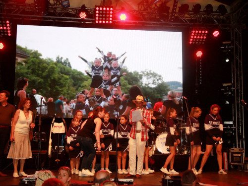 Prämierung ProHof Volksfestumzug Tag 5 Hofer Volksfest 2017 – Foto 31