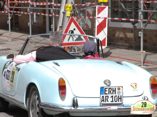 Sechsämterland CLASSIC – Foto 125