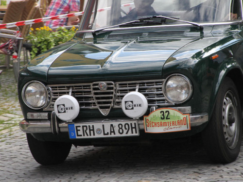 Sechsämterland CLASSIC – Foto 135