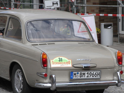 Sechsämterland CLASSIC – Foto 141