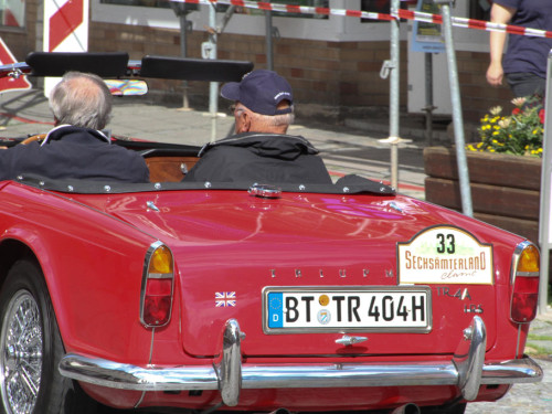 Sechsämterland CLASSIC – Foto 150
