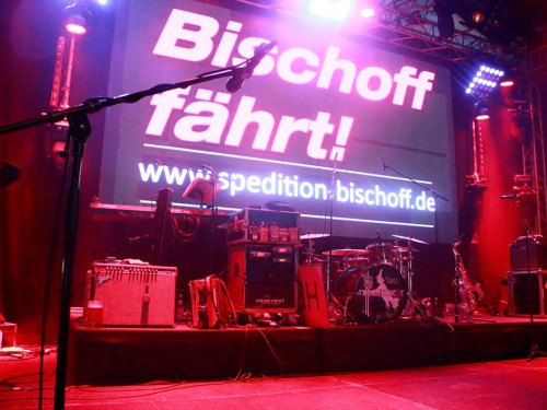 Isartaler Hexen Tag der Getränkevielfalt Hofer Volksfest 2017 – Foto 14