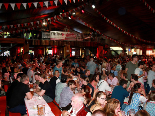 Members Tag der Betriebe Hofer Volksfest 2017 – Foto 18