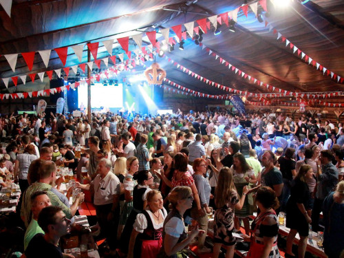 Members Tag der Betriebe Hofer Volksfest 2017 – Foto 26