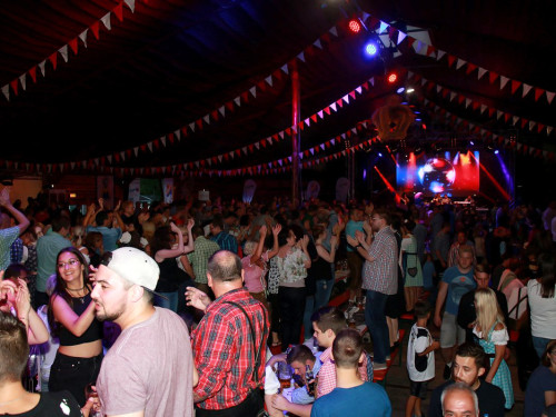 Members Tag der Betriebe Hofer Volksfest 2017 – Foto 32