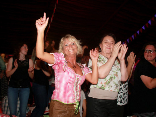 Members Tag der Betriebe Hofer Volksfest 2017 – Foto 36