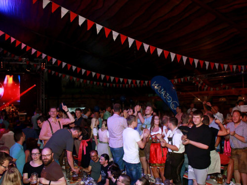 Members Tag der Betriebe Hofer Volksfest 2017 – Foto 37