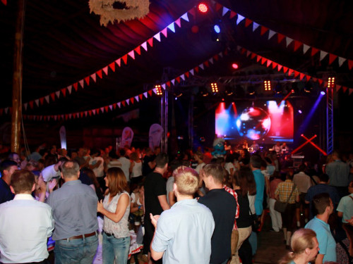 Members Tag der Betriebe Hofer Volksfest 2017 – Foto 38
