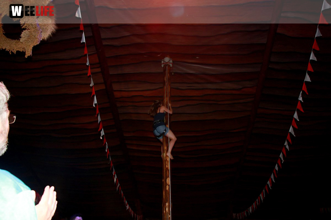 Members Tag der Betriebe Hofer Volksfest 2017