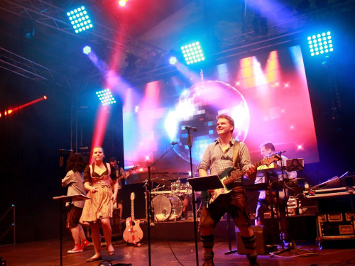 Members Tag der Betriebe Hofer Volksfest 2017 – Foto 44