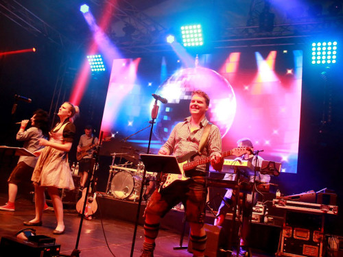 Members Tag der Betriebe Hofer Volksfest 2017 – Foto 45