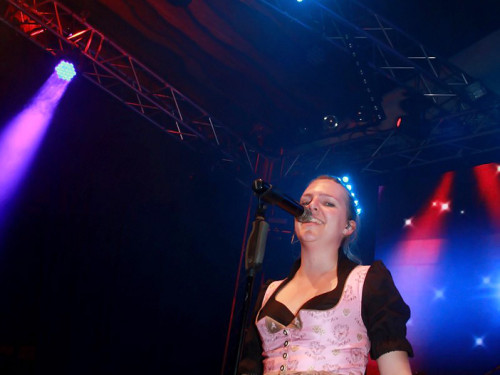 Members Tag der Betriebe Hofer Volksfest 2017 – Foto 48