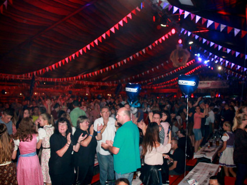 Members Tag der Betriebe Hofer Volksfest 2017 – Foto 53