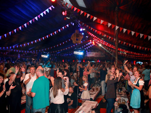 Members Tag der Betriebe Hofer Volksfest 2017 – Foto 54