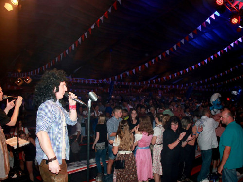 Members Tag der Betriebe Hofer Volksfest 2017 – Foto 58