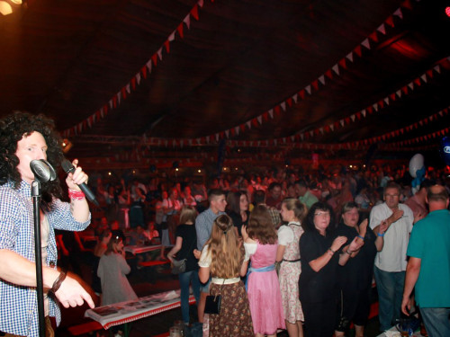 Members Tag der Betriebe Hofer Volksfest 2017 – Foto 59
