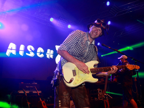  Aischzeit Aetka-Tag Tag 9 Hofer Volksfest 2017 – Foto 3