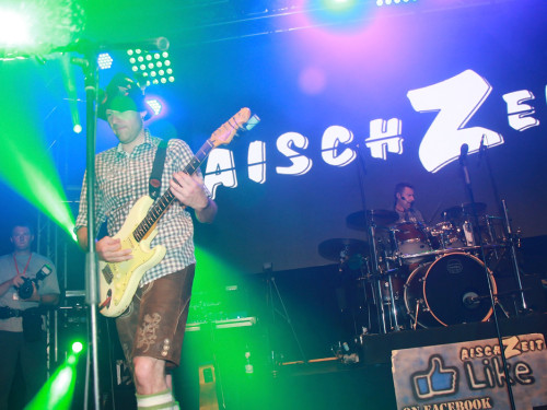  Aischzeit Aetka-Tag Tag 9 Hofer Volksfest 2017 – Foto 7