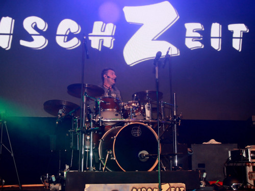  Aischzeit Aetka-Tag Tag 9 Hofer Volksfest 2017 – Foto 8