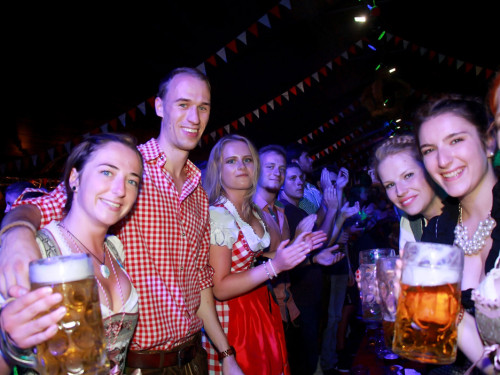  Aischzeit Aetka-Tag Tag 9 Hofer Volksfest 2017 – Foto 11