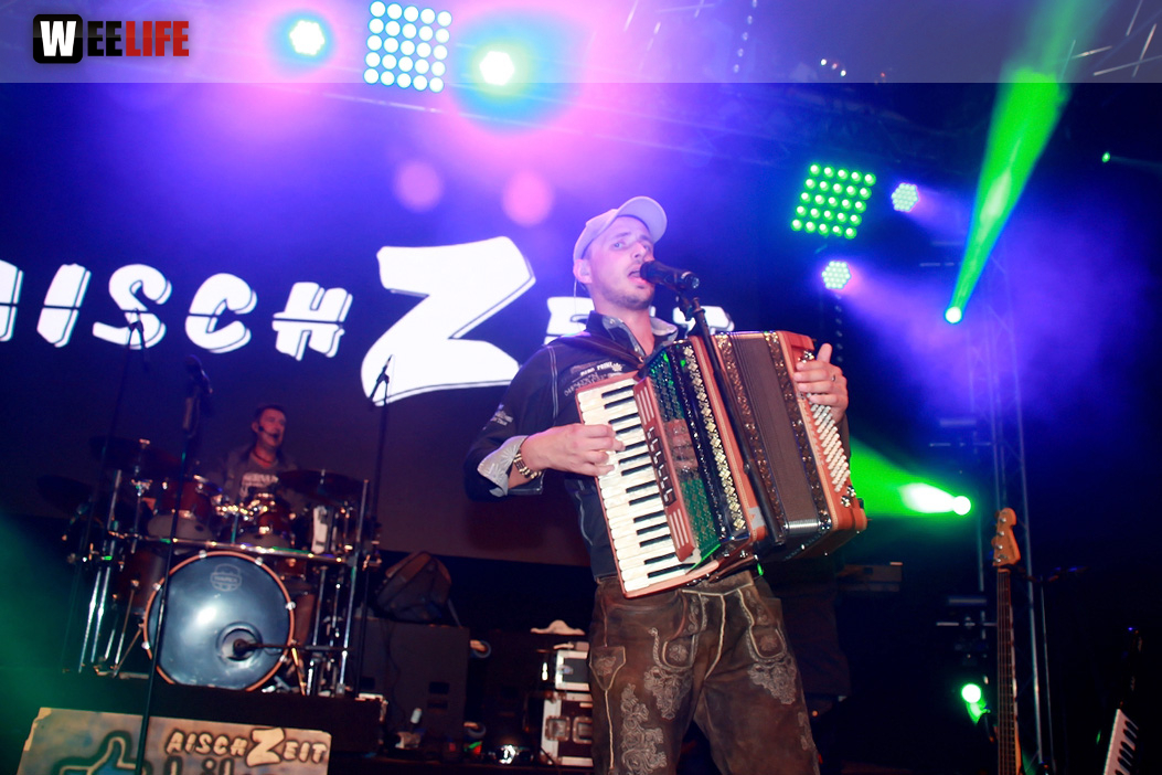  Aischzeit Aetka-Tag Tag 9 Hofer Volksfest 2017