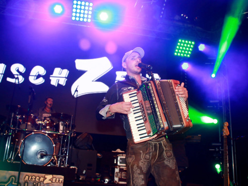  Aischzeit Aetka-Tag Tag 9 Hofer Volksfest 2017 – Foto 12