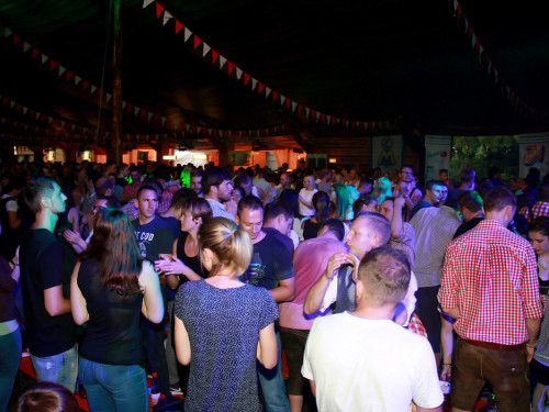  Aischzeit Aetka-Tag Tag 9 Hofer Volksfest 2017 – Foto 16