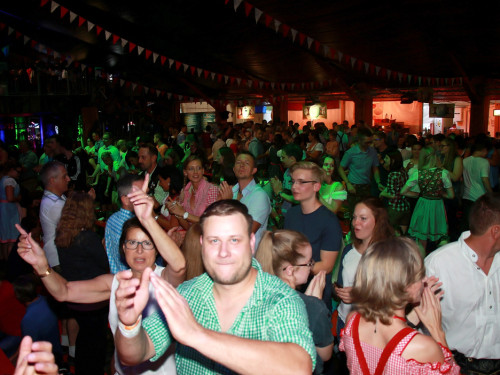  Aischzeit Aetka-Tag Tag 9 Hofer Volksfest 2017 – Foto 25