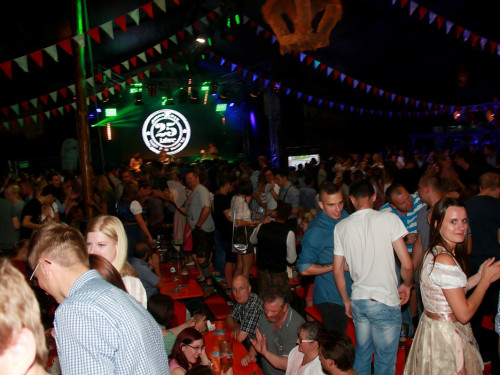  Aischzeit Aetka-Tag Tag 9 Hofer Volksfest 2017 – Foto 40