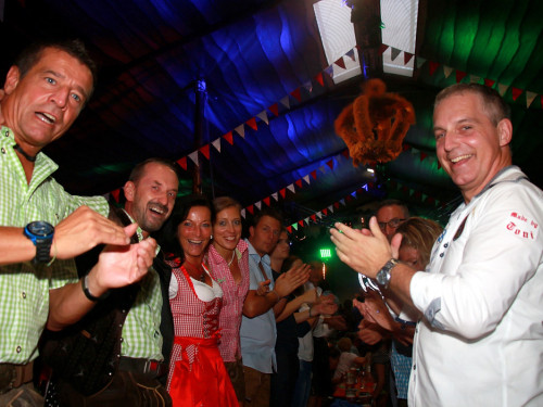  Aischzeit Aetka-Tag Tag 9 Hofer Volksfest 2017 – Foto 41