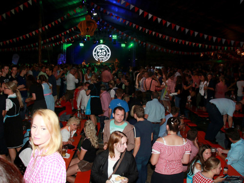  Aischzeit Aetka-Tag Tag 9 Hofer Volksfest 2017 – Foto 43