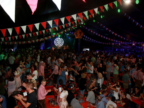  Aischzeit Aetka-Tag Tag 9 Hofer Volksfest 2017 – Foto 44