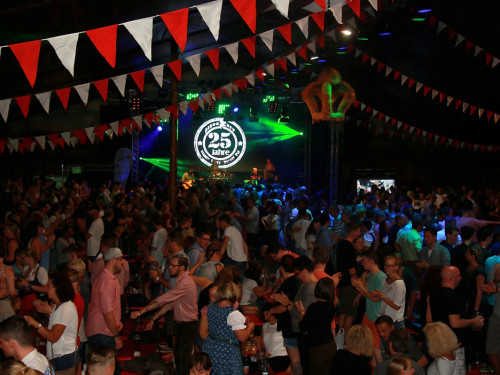  Aischzeit Aetka-Tag Tag 9 Hofer Volksfest 2017 – Foto 45