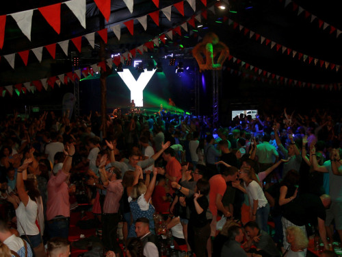  Aischzeit Aetka-Tag Tag 9 Hofer Volksfest 2017 – Foto 48