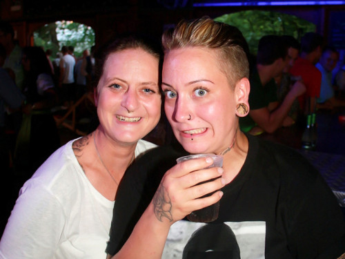  Aischzeit Aetka-Tag Tag 9 Hofer Volksfest 2017 – Foto 49