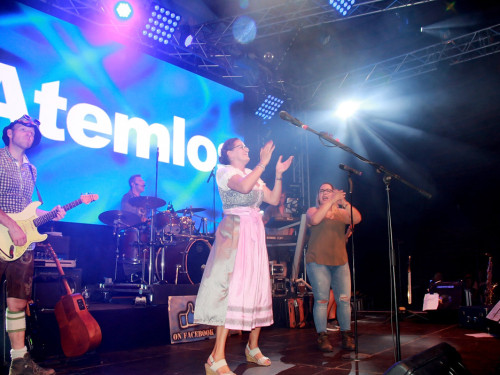  Aischzeit Aetka-Tag Tag 9 Hofer Volksfest 2017 – Foto 57