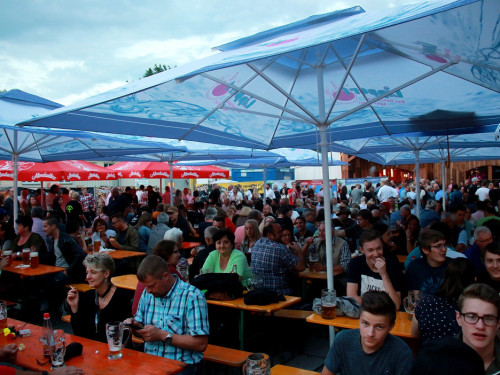  Aischzeit Aetka-Tag Tag 9 Hofer Volksfest 2017 – Foto 79