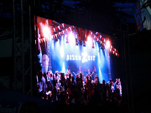  Aischzeit Aetka-Tag Tag 9 Hofer Volksfest 2017 – Foto 80