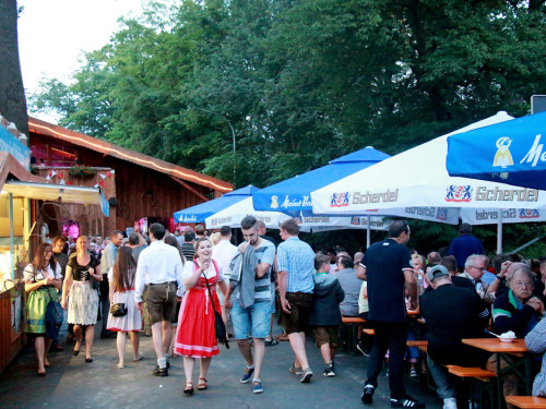  Aischzeit Aetka-Tag Tag 9 Hofer Volksfest 2017 – Foto 81