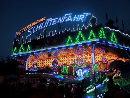  Aischzeit Aetka-Tag Tag 9 Hofer Volksfest 2017 – Foto 101