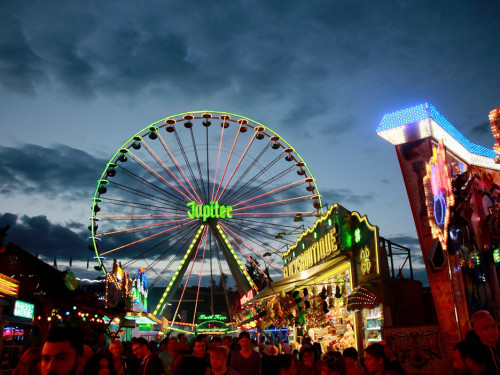  Aischzeit Aetka-Tag Tag 9 Hofer Volksfest 2017 – Foto 115