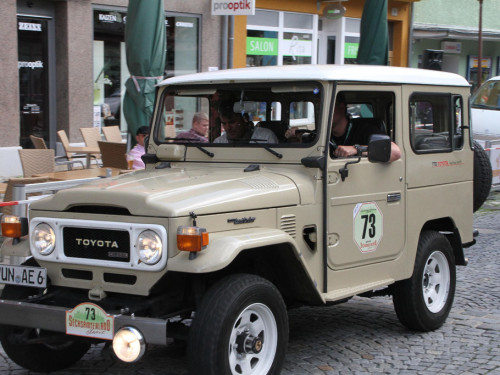 Sechsämterland CLASSIC – Foto 326
