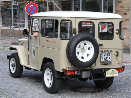 Sechsämterland CLASSIC – Foto 327