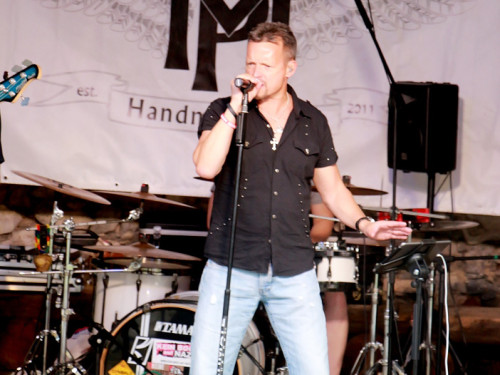 Memory Pain Innenhofkonzerte Klugmühle Köditz – Foto 21